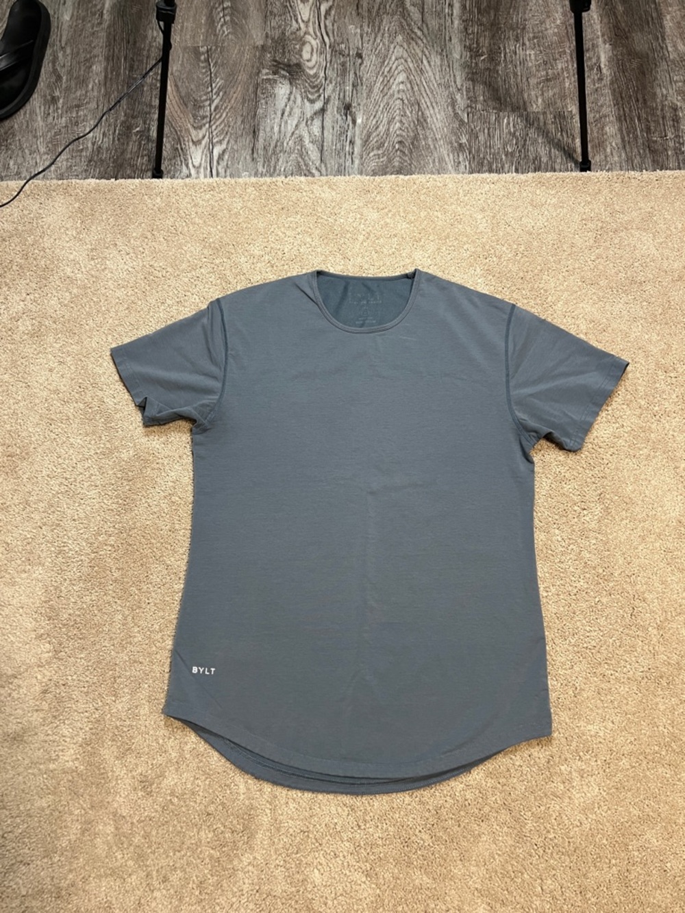Men’s BYTL Shirt Size Medium